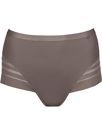 Culotte taille haute Alegra