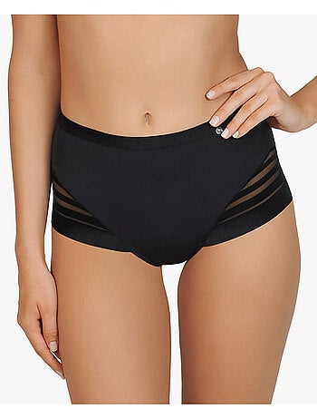 Culotte taille haute Alegra