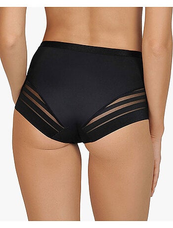 Culotte taille haute Alegra