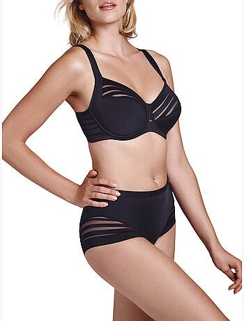 Culotte taille haute Alegra