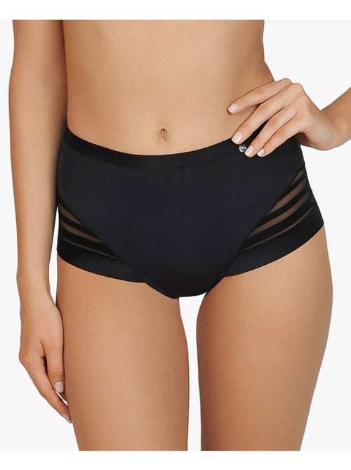 Culotte taille haute Alegra - Kiabi