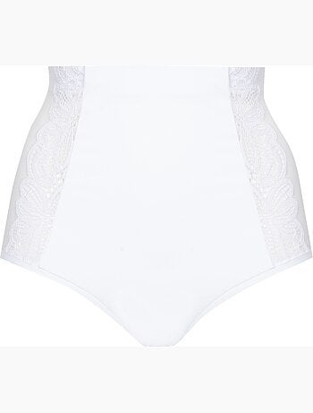Culotte taille haute ALLURE