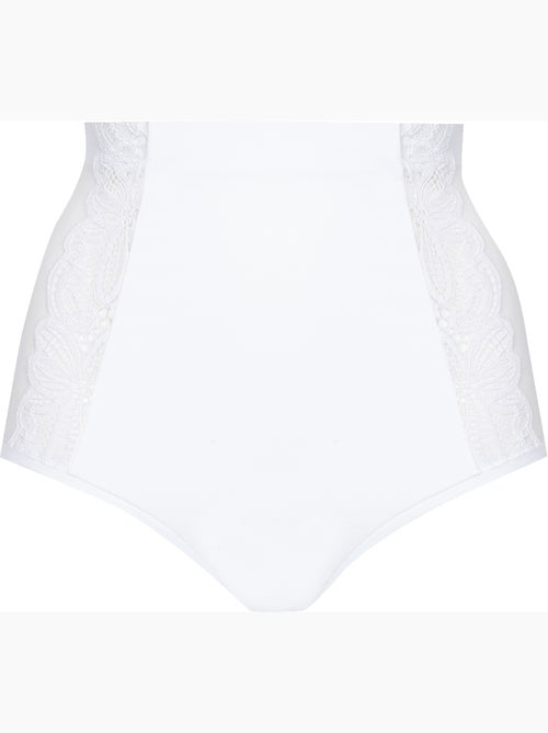 Culotte taille haute ALLURE - Kiabi