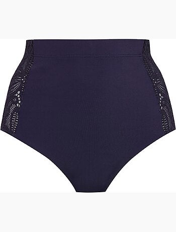 Culotte taille haute ALLURE