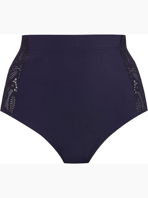 Culotte taille haute ALLURE - Kiabi