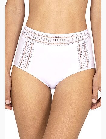 Culotte taille haute ARTY GRAPHIK