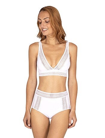 Culotte taille haute ARTY GRAPHIK