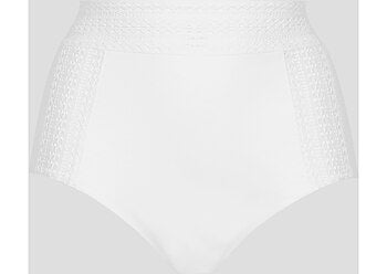 Culotte taille haute ARTY GRAPHIK