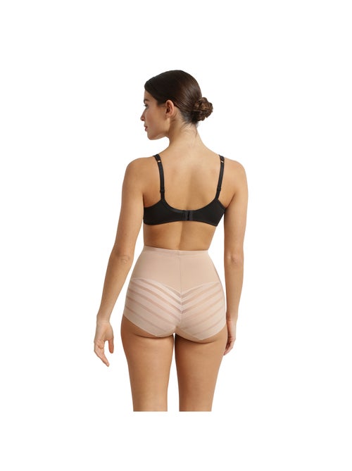 Culotte Taille Haute Diam's Control Medium - Kiabi