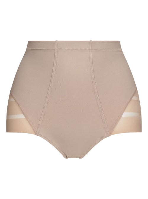Culotte Taille Haute Diam's Control Medium - Kiabi