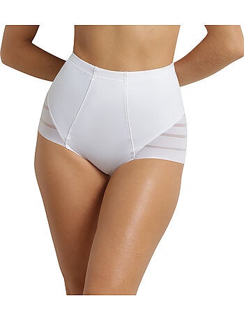 Culotte Taille Haute Diam's Control Medium