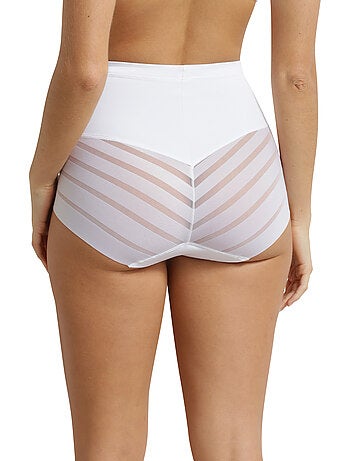 Culotte Taille Haute Diam's Control Medium