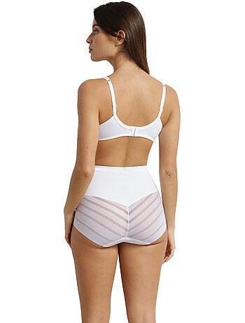 Culotte Taille Haute Diam's Control Medium