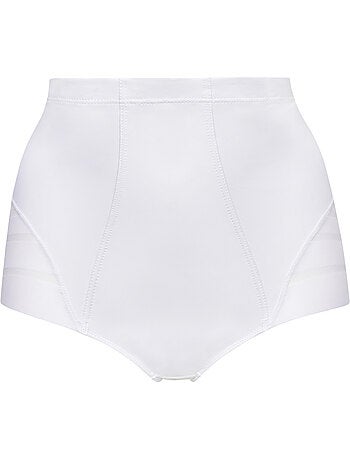 Culotte Taille Haute Diam's Control Medium