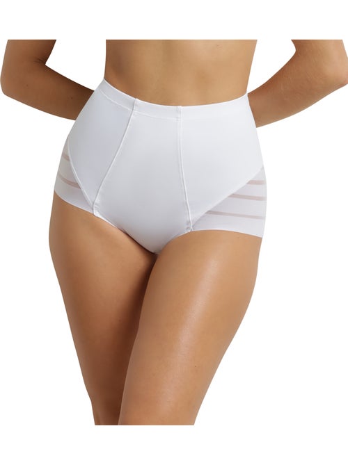 Culotte Taille Haute Diam's Control Medium - Kiabi
