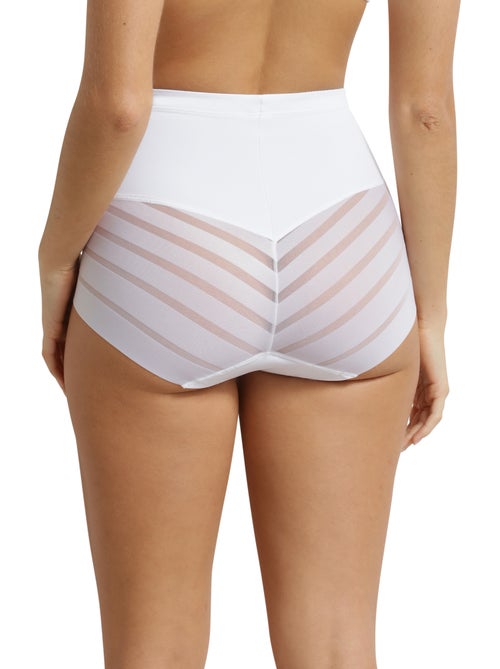 Culotte Taille Haute Diam's Control Medium - Kiabi
