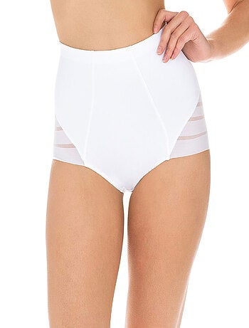 Culotte Taille Haute Diam's Control Medium