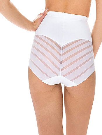 Culotte Taille Haute Diam's Control Medium