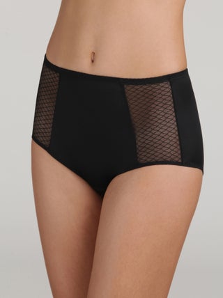Culotte Taille Haute Effet Ventre Plat Ecodim