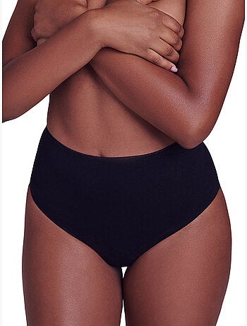 Culotte taille haute Emma