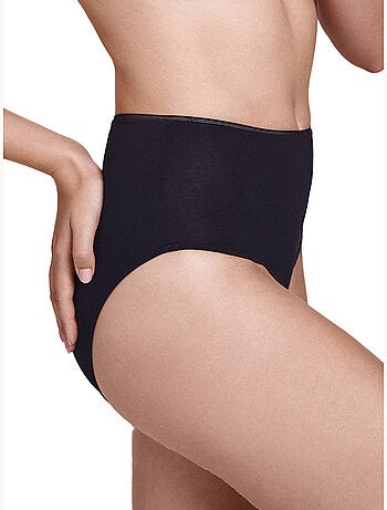 Culotte taille haute Emma