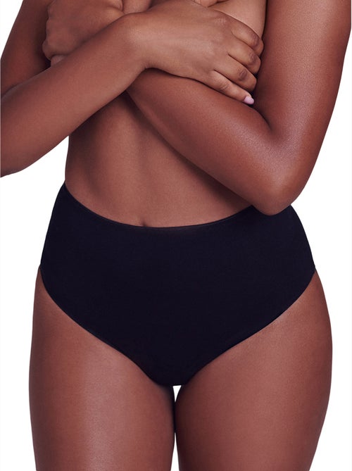 Culotte taille haute Emma - Kiabi