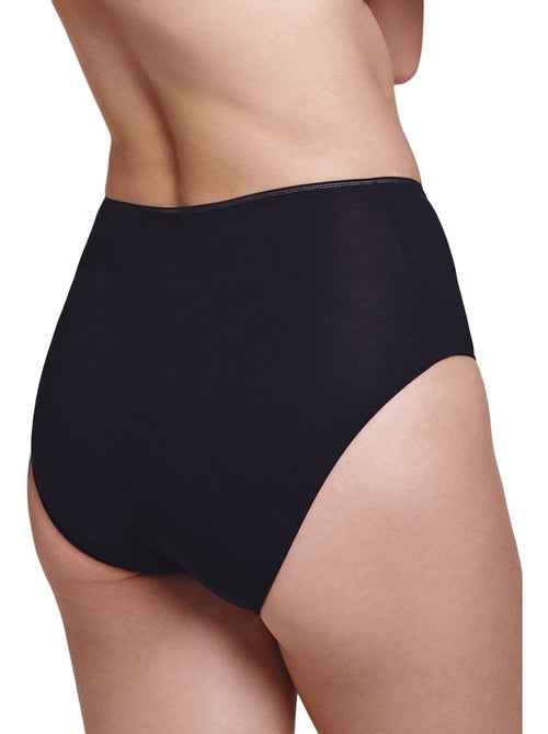 Culotte taille haute Emma - Kiabi