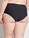     Culotte taille haute en microfibre vue 3
