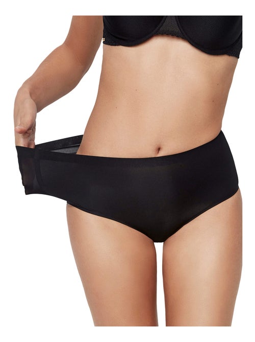 Culotte taille haute ESSENTIALS - Kiabi