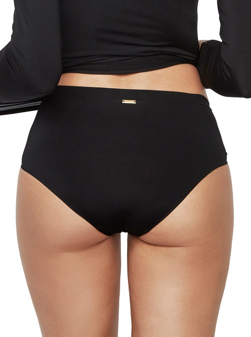 Culotte taille haute ESSENTIALS - Kiabi