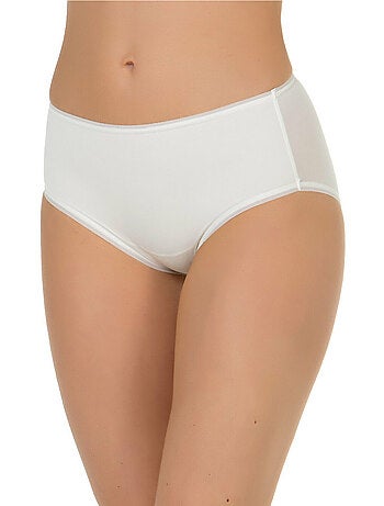 Culotte taille haute Etna