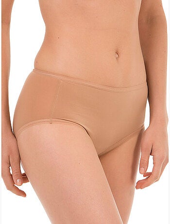 Culotte taille haute Etna