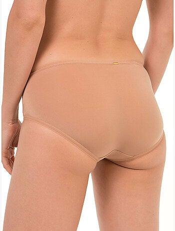 Culotte taille haute Etna
