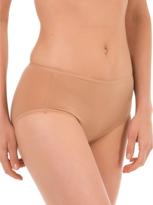Culotte taille haute Etna - Kiabi