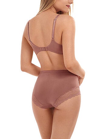 Culotte taille haute EVELYN