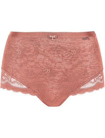 Culotte taille haute EVELYN