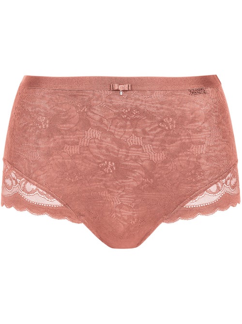 Culotte taille haute EVELYN - Kiabi