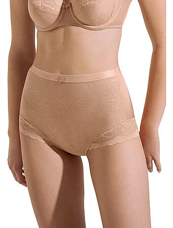 Culotte taille haute EVELYN