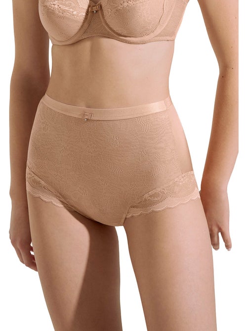 Culotte taille haute EVELYN - Kiabi