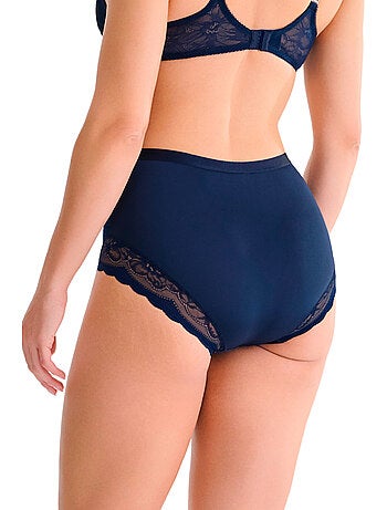 Culotte taille haute evelyn