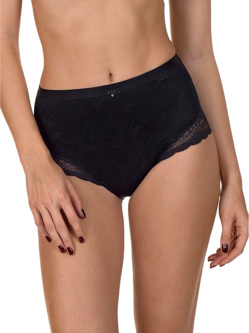 Culotte taille haute EVELYN - Kiabi
