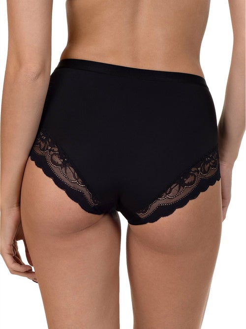 Culotte taille haute EVELYN - Kiabi