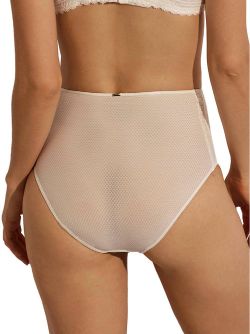 Culotte taille haute Flavia Mariage - Kiabi