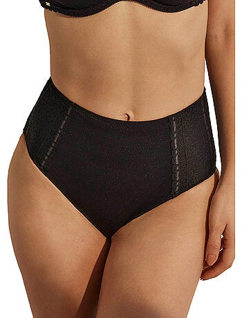 Culotte taille haute Flavia