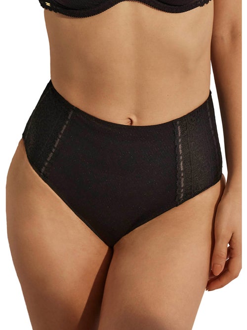 Culotte taille haute Flavia - Kiabi
