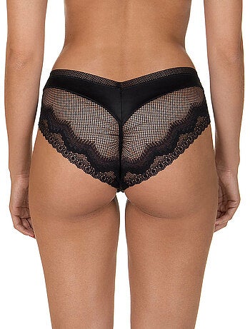 Culotte taille haute Forever