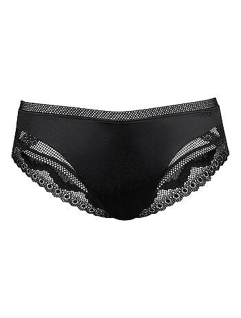 Culotte taille haute Forever