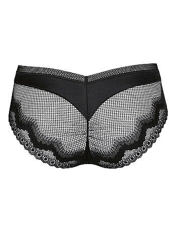 Culotte taille haute Forever