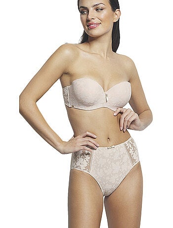 Culotte taille haute Gabrielle