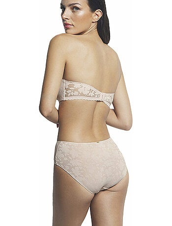 Culotte taille haute Gabrielle